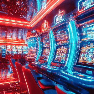 Ассортимент игр